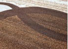 Мокетен килим ERIKA 8026 brown